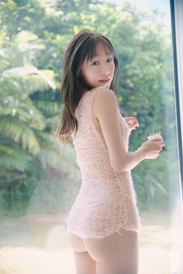 Akari Suda Photo Book pluie / AKB48 SKE48