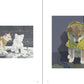 Manai Inu no Manimani - Jun Kumaori Dog Art Collection
