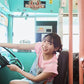 Hinaki Yano 1st Photo Book Aimai