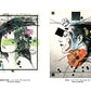 The Graphic Works by Ichibun Sugimoto