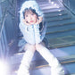 Tsumugi Nanase 1st Photo Book "Tsumugi"