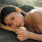 Miku Kuwajima Photo Book "SUMMER OF LOVE"