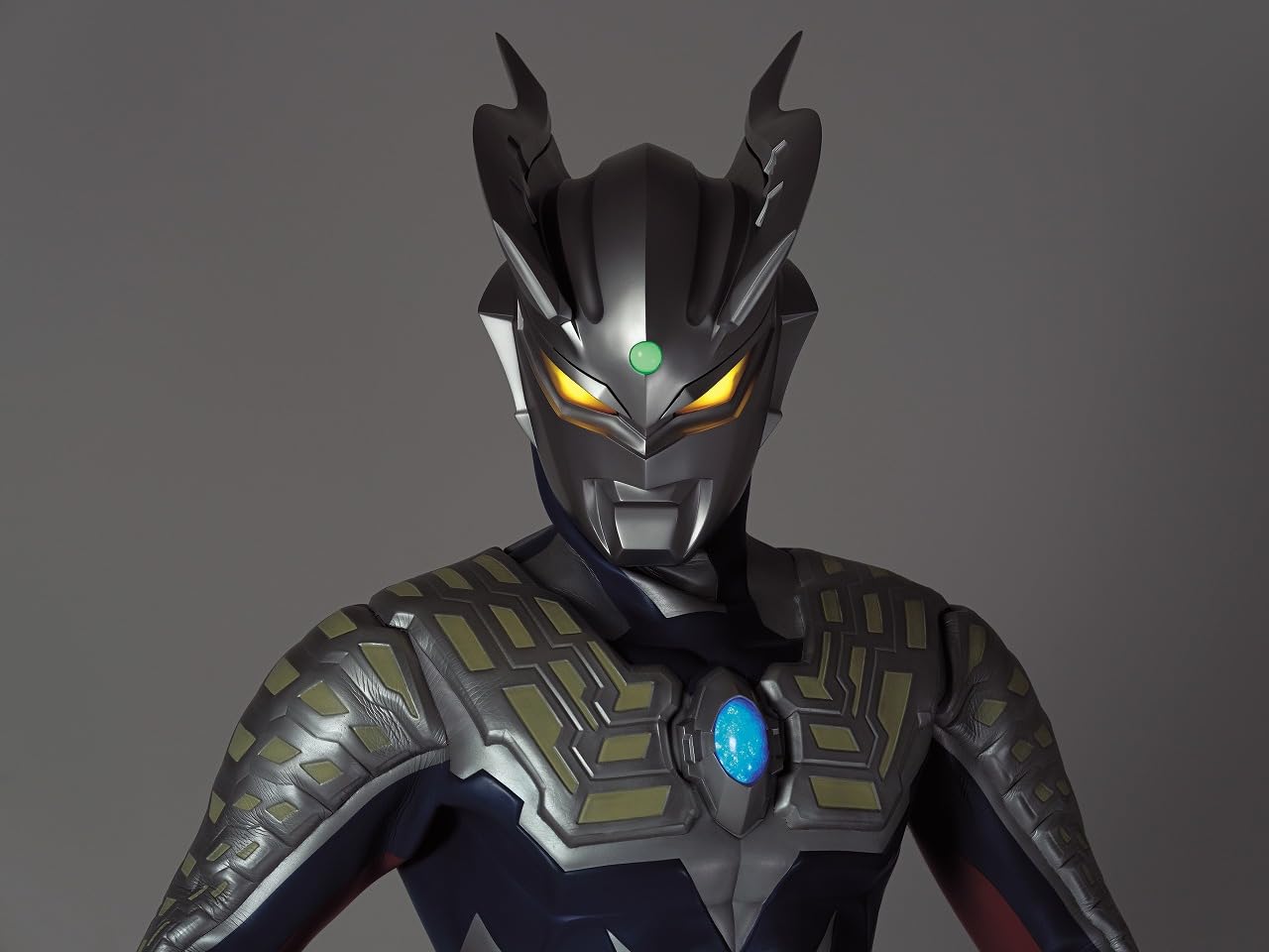 Ultraman Zero 15th Anniversary Memorial Photo Book Beyond the STARS