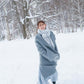 Maki Goto Photo Book "flos" / Morning Musume