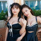 Eri Mari Sisters 1st Photo Book fericire