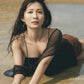 Rina Yamamoto 1st Photo Book "Rina, Desu"