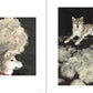 Manai Inu no Manimani - Jun Kumaori Dog Art Collection