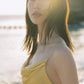 Sei Shiraishi Photo Book "unveil"