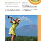 JLPGA Ladies Professional Golf Official Members Guide 2025