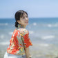 Chiemi Tanaka 1st Photo Book "Mikakunin"