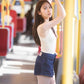Miku Kanemura 2nd Photo Book "Kibi" / Hinatazaka46