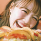 Hiyori Yoshikawa 1st Photo Book / Cho Tokimeki Sendenbu