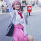 Rei Jonishi Cosplay Photo Book #Reechan Collection / NMB48