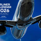 Airline January 2026