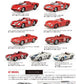 Minicar Yearbook 2026