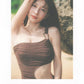 Rina Yamamoto 1st Photo Book Rina, Desu cover