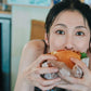 Akiko Hinagata Photo Book "Sangenshoku"