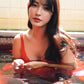 Kana Moriasawa Photo Book "kirakira"