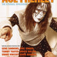 BURRN! Presents Tribute to Ace Frehley magazine cover