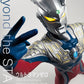 Ultraman Zero 15th Anniversary Memorial Photo Book Beyond the STARS