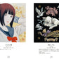 Shikishi Art by 100 Creators: Manga Artists, Painters and Sculptors