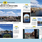 Tokyo Disney DisneySea Perfect Guide Book 2024