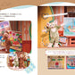 Duffy & Friends' Wonderful Friendship Visual Book