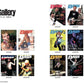 Bass Magazine Archives: Flea