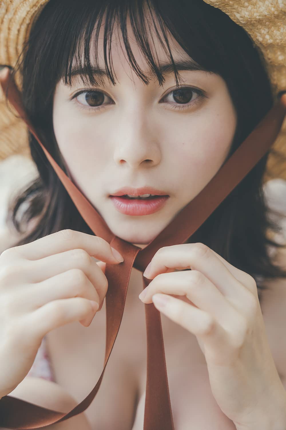 Sakurako Okubo Photo Book "candle"