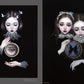 Mao Hamaguchi Artworks Butterfly Miniature Garden