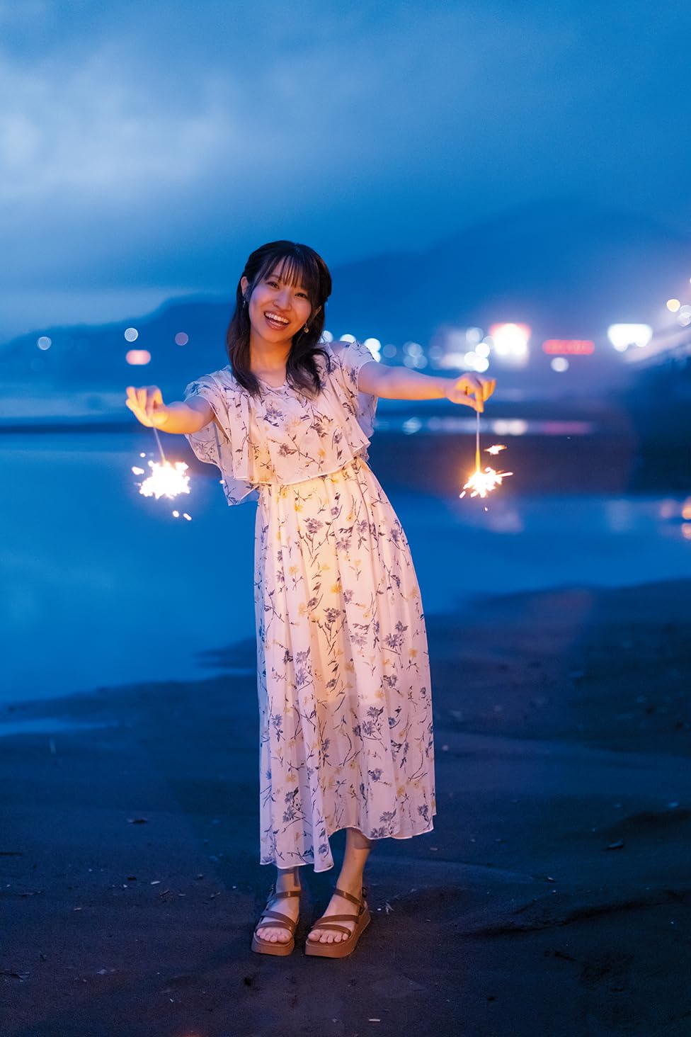 Natsumi Murakami 2nd Photo Book