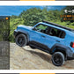 Land Cruiser MANIAX