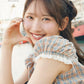 Kaho Fujishima Hinatazaka46 1st Photo Book Kajitsu no Ayumi cover