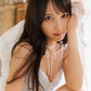 Ayami Nagatomo 1st Photo Book Yoteinai no Hitomi cover