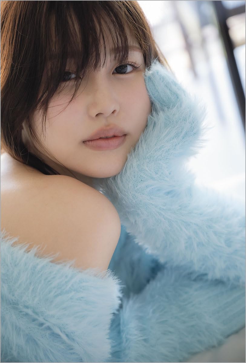 Mahiro Tadai Photo Book "mahironear…"