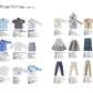 The Complete Guide to Doll Clothes: Basic Style