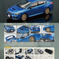 Model Cars July 2026