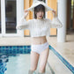 Liyuu 2nd Photo Book "hitomi"