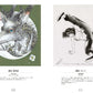 Shikishi Art by 100 Creators: Manga Artists, Painters and Sculptors