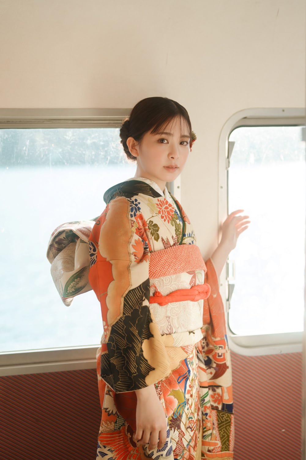 20±SWEET 2026 January