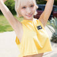 Moka Haruhi 1st Photo Book