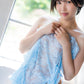 Haru Shibasaki Photo Book "Mabataki no Saki"