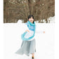 Yuuka Oki 1st Photo Book  / AKB48 STU48