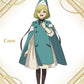 TV Anime Witch Hat Atelier Postcard Book