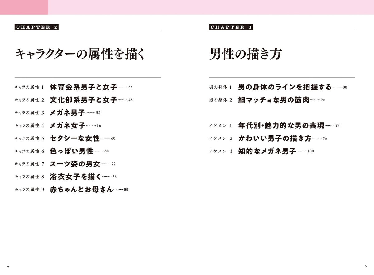 Kamiwaza Sakuga [Advanced]: Drawing Your Favorite Character