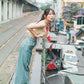 Jurii Aida 1st Photo Book "Natsu wa Jurii"