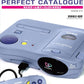 Casio Game Perfect Catalogue