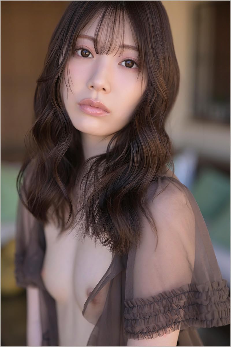 Mio Ishikawa Photo Book "BELLEZA"