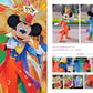Tokyo Disney Resort Character Fashion Collection