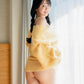 Kanna Sanoki 1st Photo Book